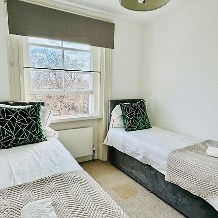 Harrington Suites London Ngoại thất bức ảnh
