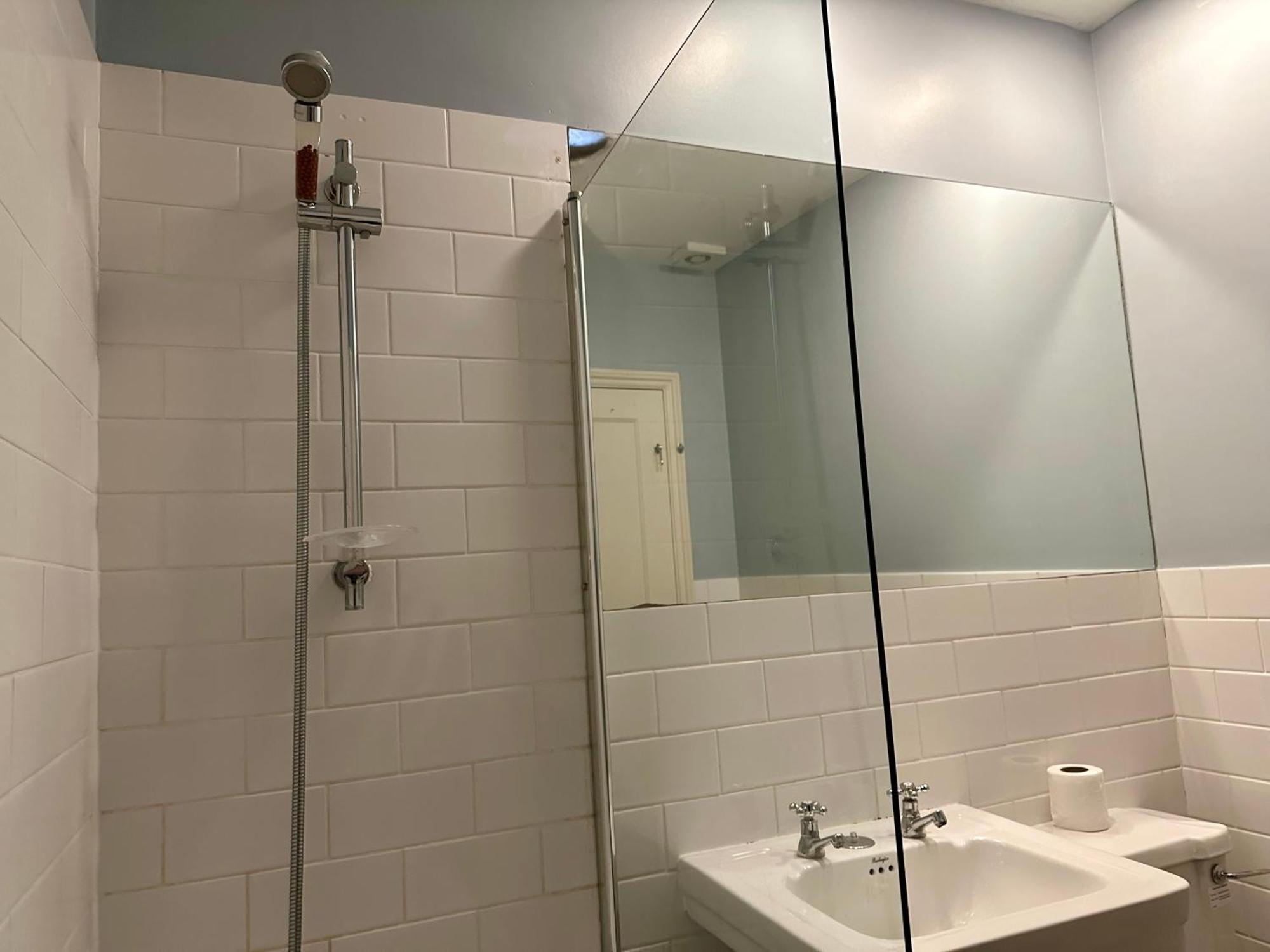 Harrington Suites London Ngoại thất bức ảnh